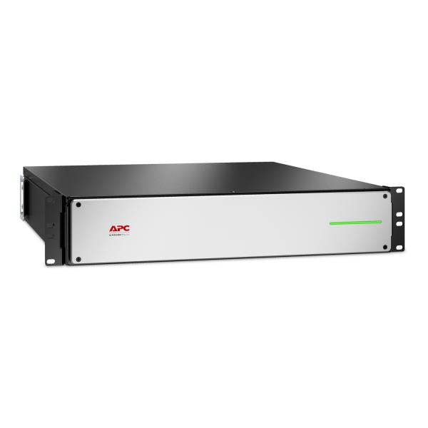 APC XBP48RM2U-LI batteria UPS Ioni di Litio 48 V 50 Ah (APC SMART-UPS 48V 50AH 2.4KWH LI BAT)Apc0731304448952XBP48RM2U-LI