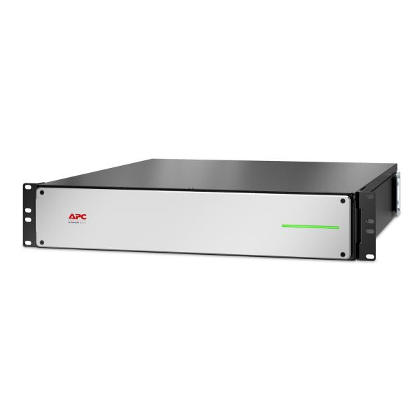 APC XBP48RM2U-LI batteria UPS Ioni di Litio 48 V 50 Ah (APC SMART-UPS 48V 50AH 2.4KWH LI BAT)Apc0731304448952XBP48RM2U-LI