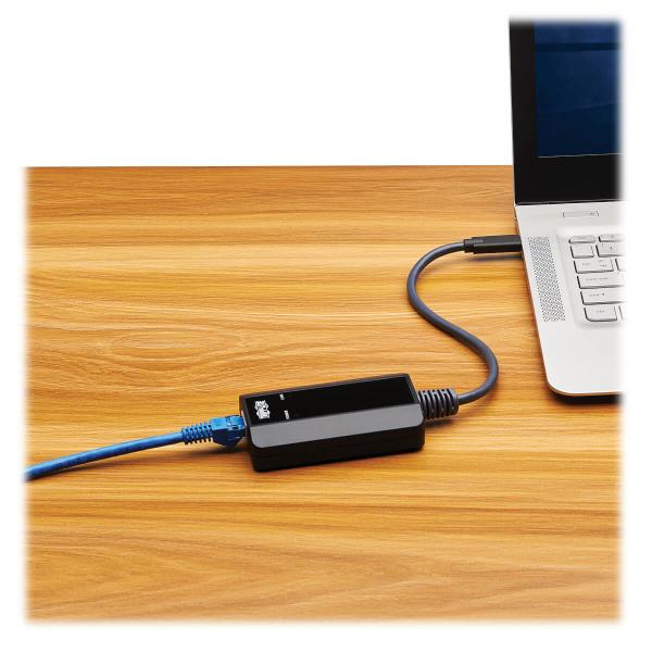 Tripp Lite NetDirector USB-C Server InEaton0037332272355B055-001-C