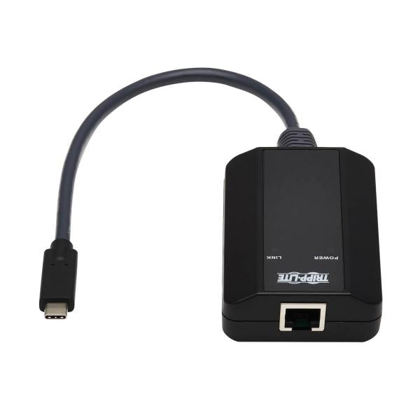Tripp Lite NetDirector USB-C Server InEaton0037332272355B055-001-C