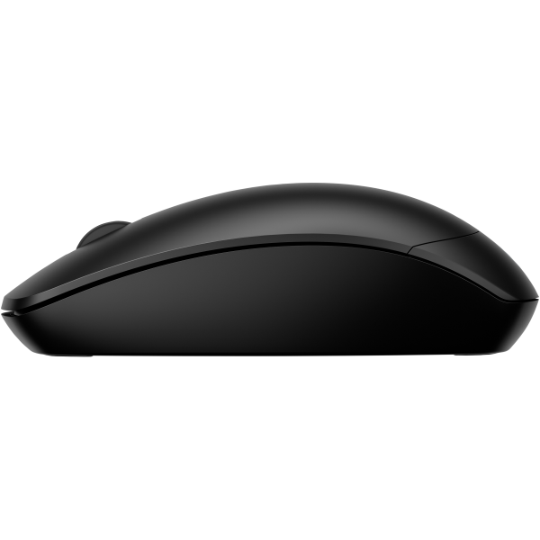 HP Mouse wireless slim 235 (235 Slim Wireless Mouse - Warranty: 12M)Hp4E407UT