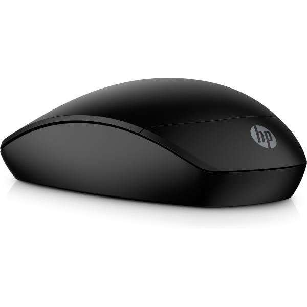 HP Mouse wireless slim 235 (235 Slim Wireless Mouse - Warranty: 12M)Hp4E407UT