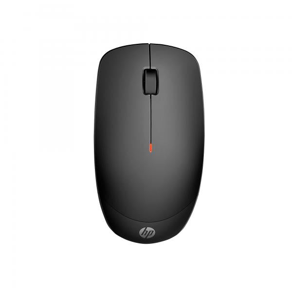 HP Mouse wireless slim 235 (235 Slim Wireless Mouse - Warranty: 12M)Hp4E407UT