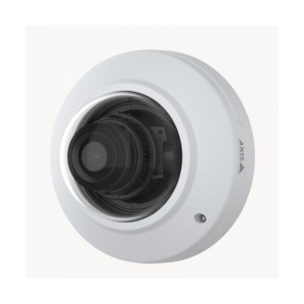 TM3817 TAMPER-RESISTANT COVER -Axis02572-001