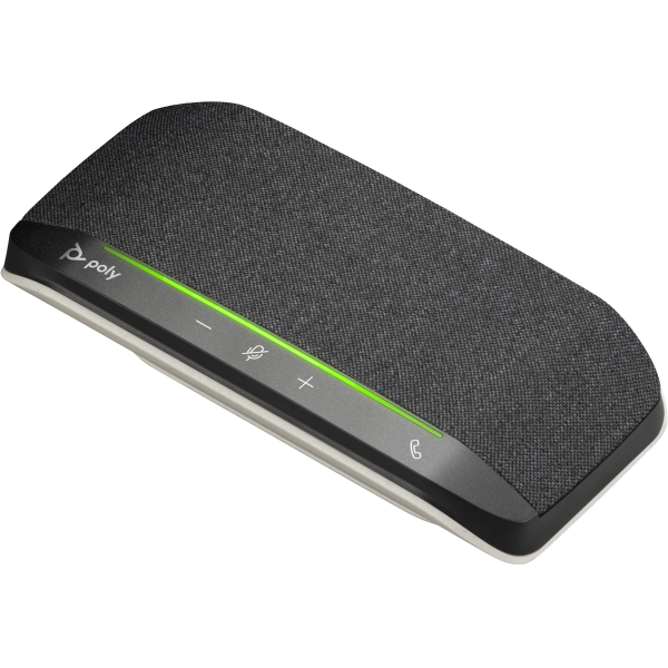 Poly Sync 10 USB-A USB-C Speakerphone - Replaces Poly SKU 219654-01Hp0197029536167772C3AA