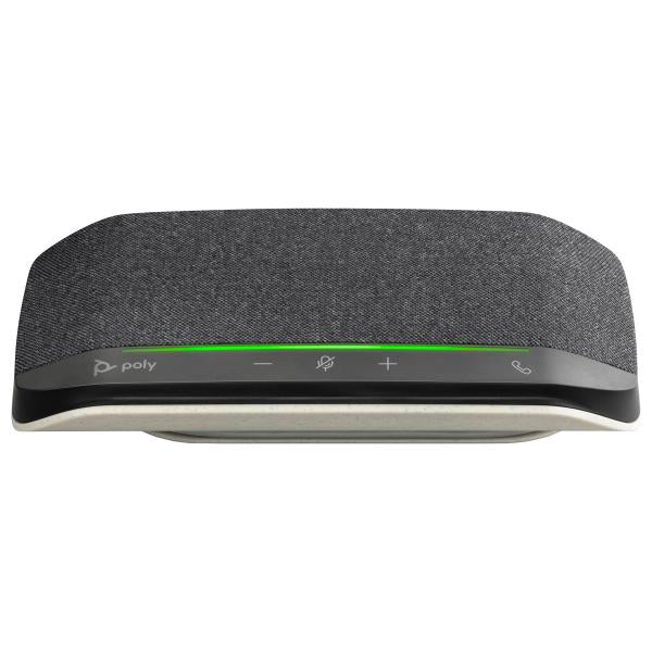 HP Poly Vivavoce Poly Sync 10 con connettore USB-A/USB-C (SYNC 10 SY10 USB-A/C WW - )Hp Poly772C3AA