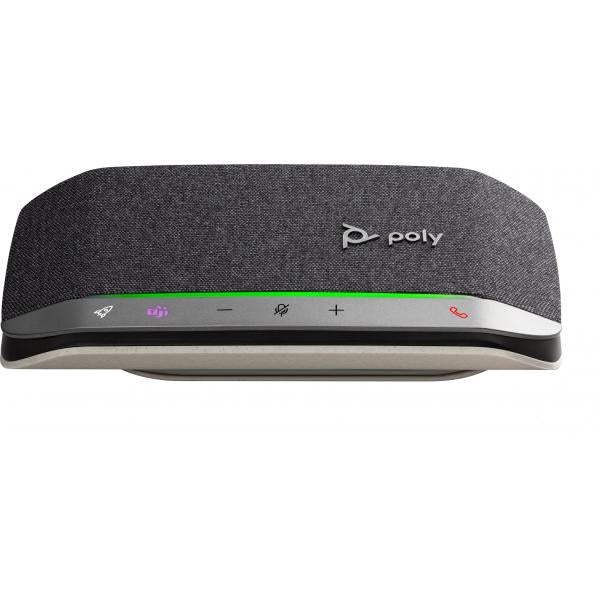 Sync 20 Microsoft Teams - Certified USB-A SpeakerphoneHp0197029536211772C8AA