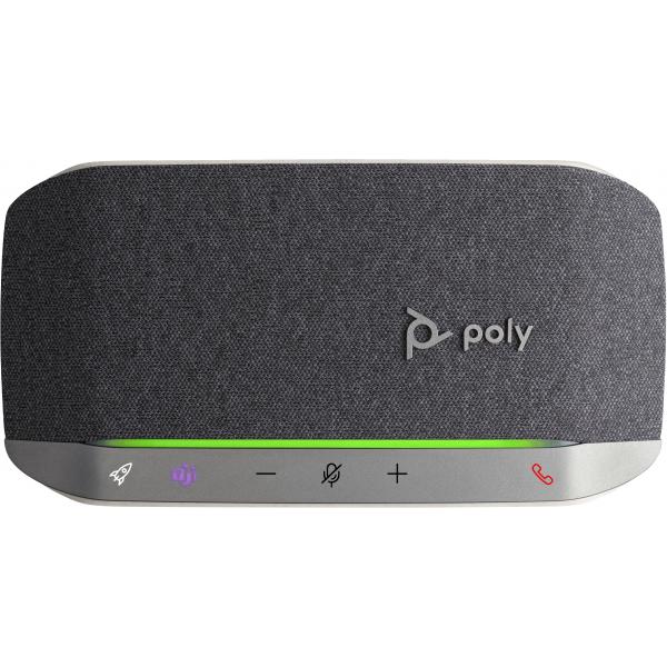 Sync 20 Microsoft Teams - Certified USB-A SpeakerphoneHp0197029536211772C8AA
