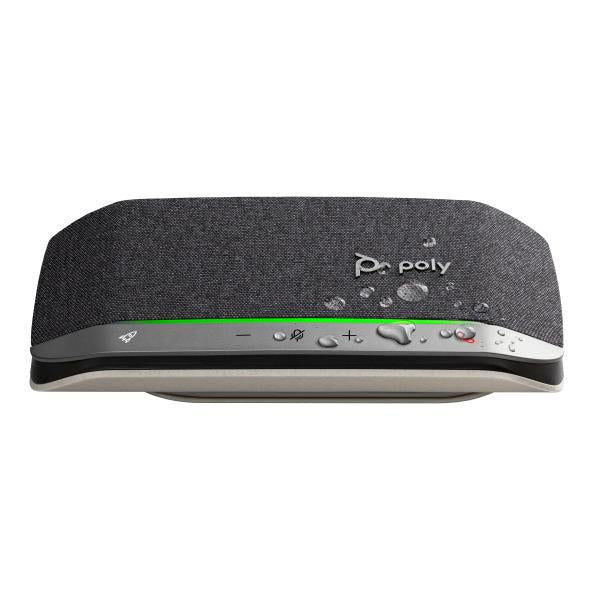 POLY SYNC 20 USB-A SPEAKERPHONE -Hp0197029536259772D2AA