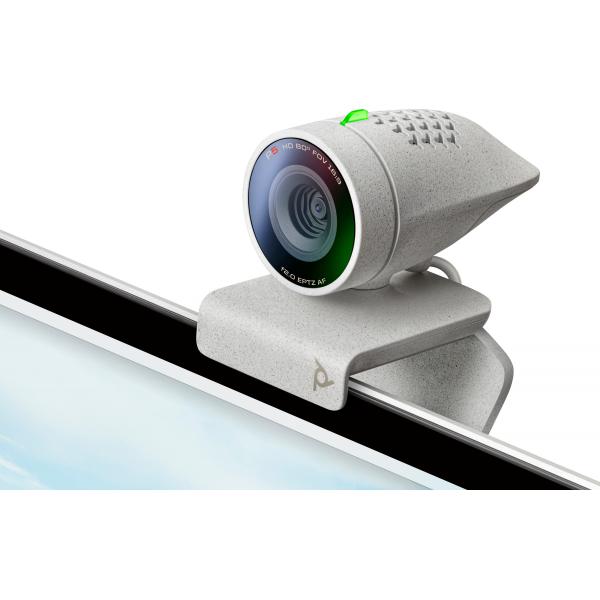 Studio P5 USB-A Webcam TAA - Warranty: 24MHp019702950448776U43AA