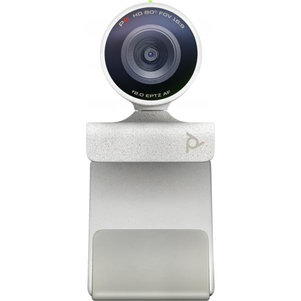 Studio P5 USB-A Webcam TAA - Warranty: 24MHp019702950448776U43AA