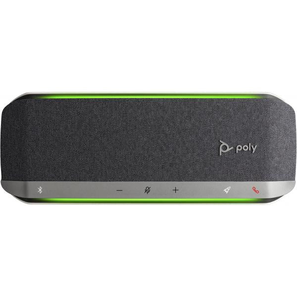 Sync 40+ USB-A USB-C - Speakerphone +BT700 USB-A - AdapterHp0197029536181772C5AA