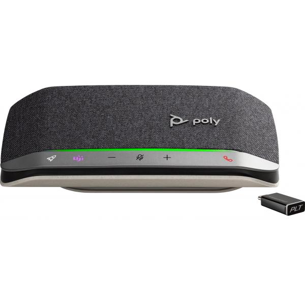 Sync 20+ Microsoft Teams - Certified USB-C SpeakerphoneHp0197029536242772D1AA