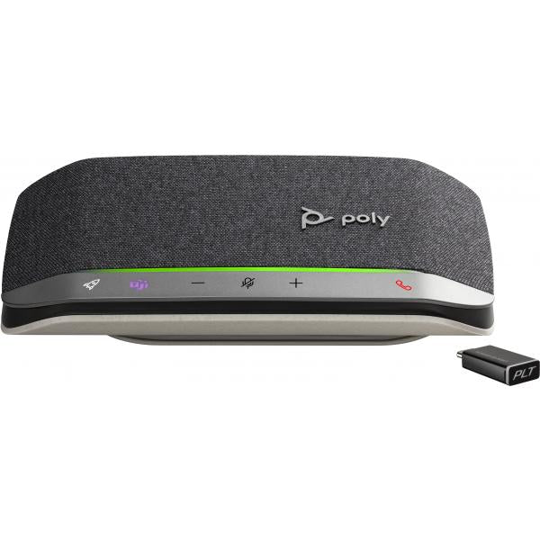 Sync 20+ Microsoft Teams - Certified USB-C SpeakerphoneHp0197029536242772D1AA