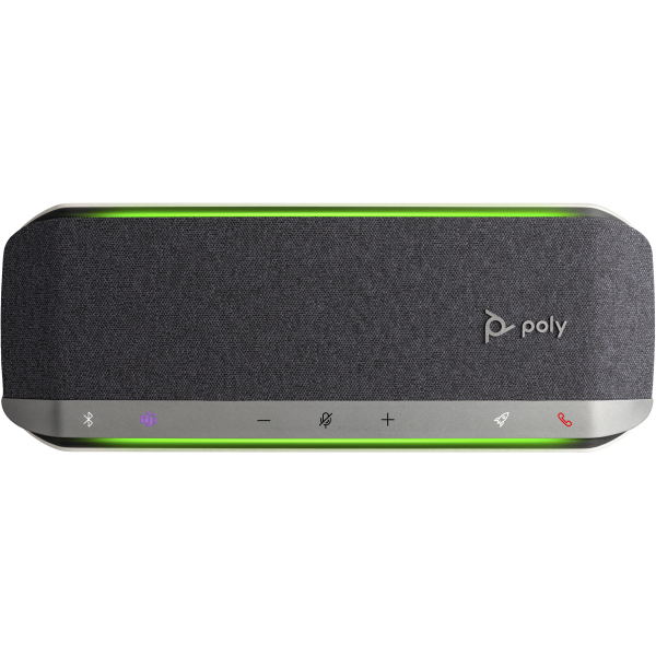 POLY SYNC 40+ -M USB-A USB-C SP -Hp019702959048077P36AA