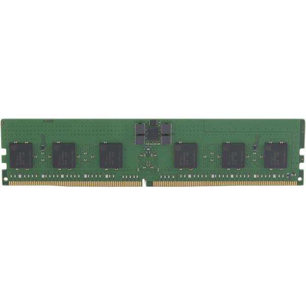 HP Memoria 32 GB DDR5 4800 ECC (HP - DDR5 - modulo - 32 GB - DIMM 288-PIN - 4800 MHz / PC5-38400 - registrato - ECC - per Workstation Z6 G5)Hp0195697639029340K2AA