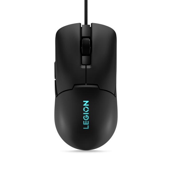 Lenovo Legion M300s RGB mouse Gaming Mano destra USB tipo A Ottico 8000 DPI (Lenovo)LenovoGY51H47350
