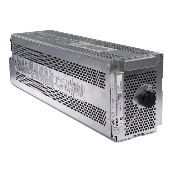 APC Battery Module 4KVA f Symmetra LX (BATTERIA SYMMETRA LX)ApcSYBT5