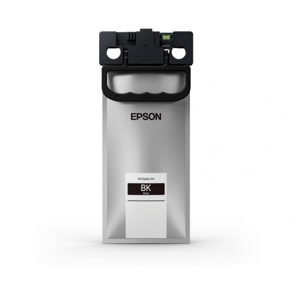 Epson WF-C53xx / WF-C58xx Series Ink Pack XXL Black (Ink Cartridge Black Original - Ultra High Yield - Warranty: 12M)EpsonC13T11E140