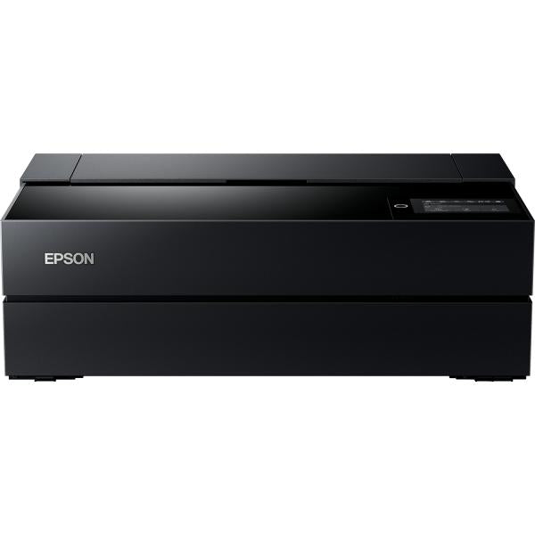 Epson SureColor SC-P900 stampante per foto Ad inchiostro 5760 x 1440 DPI Wi-Fi (SC-P900 PRINTER ROLLUNIT BUNDLE-17IN)Epson8715946698021C11CH37401DR
