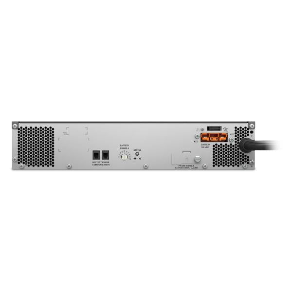 APC SRTL180RM2UBP batteria UPS Ioni di Litio 180 V (S-UPS ULTRA ONLINE L-ION XBP 180V 2U)Apc0731304437024SRTL180RM2UBP