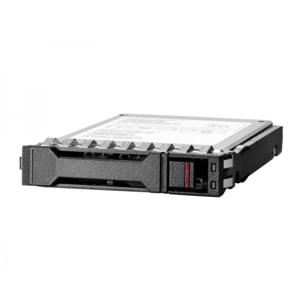 HPE P53560-K21 disco rigido interno 600 GB 15000 Giri/min SAS (600GB SAS 15K SFF BC MV H - STOCK)HpeP53560-K21