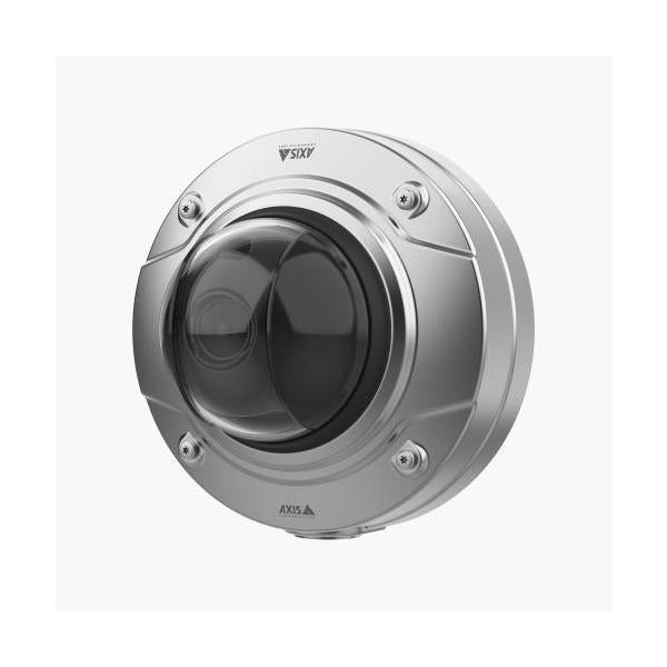 AXIS Q3538-SLVE DOME CAMERA -Axis02463-001