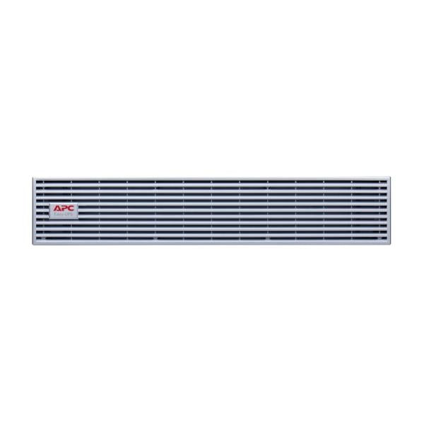 APC Easy UPS Lithium-ion External Battery Pack for 1/2/3kVA SRVL Extended runtime model, 48V 2400Wh, 2U Rackmount Ioni di Litio (EASY SRVL LI-ION 50AH EXTERNAL - BATTERY PACK)Apc0731304436720SRVL48RMBP2U