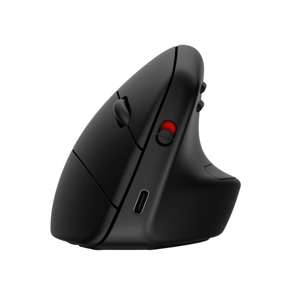 HP 925 Ergonomic Vertical Mouse (925 Ergonomic Vertical Mouse - Warranty: 12M)Hp6H1A5AA#ABB