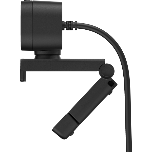 HP Webcam FHD 430 (430 Fhd Webcam - Warranty: 12M)Hp77B11AA