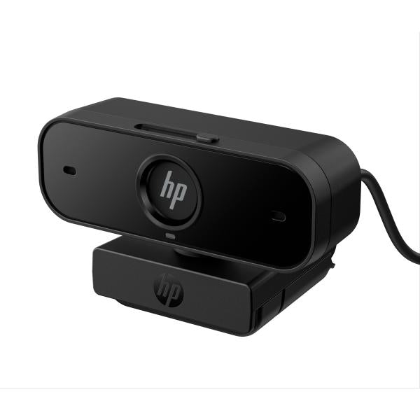HP Webcam FHD 430 (430 FHD Webcam Euro - Warranty: 3M)Hp77B11AA#ABB