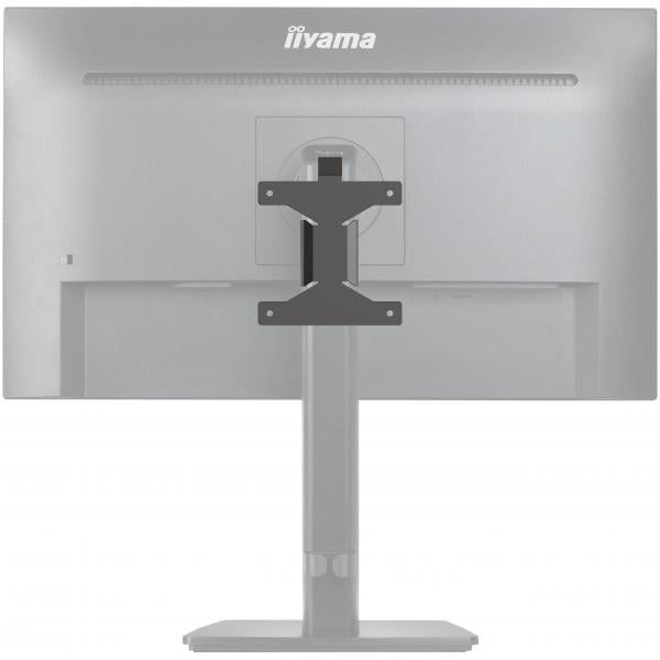 Iiyama MD BRPCV06 Accessorio per il montaggio del monitor (Halterung VESA Mini-PC Thin Clients)IiyamaMDBRPCV06