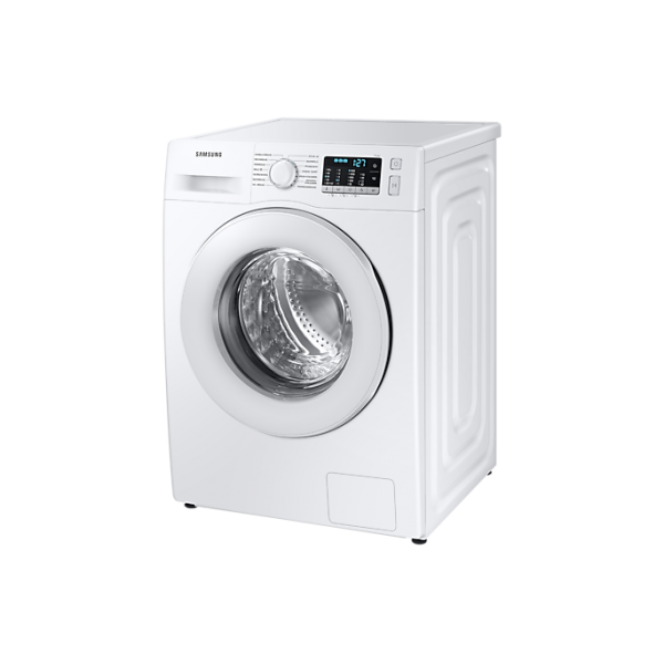 Samsung WW11BGA049TEEG lavatrice Caricamento frontale 11 kg 1400 Giri/min Bianco (warehouse 3----Sams WaMa WW11BGA049TEE)Samsung8806094609943WW11BGA049TEEG