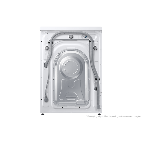 Samsung WW11BGA049TEEG lavatrice Caricamento frontale 11 kg 1400 Giri/min Bianco (warehouse 3----Sams WaMa WW11BGA049TEE)Samsung8806094609943WW11BGA049TEEG