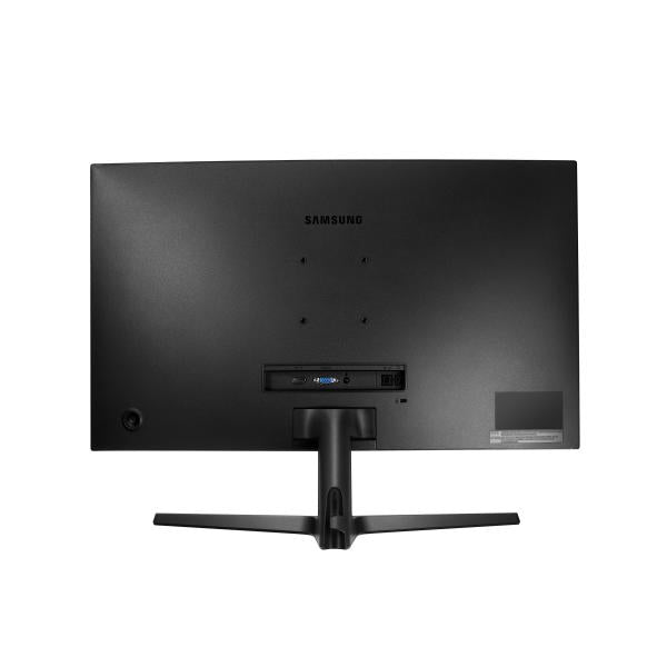 Samsung Monitor Curvo Serie CR50 da 27 Full HD (CR50 Series 27 Curved LED - Monitor - Warranty: 12M)Samsung8806094672152LC27R500FHPXEN