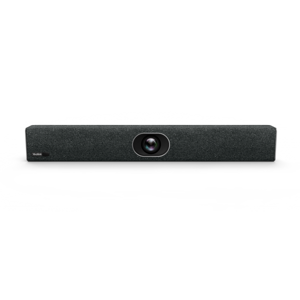 Yealink Video Conferencing A20 + TCP18 + Wpp30 + BYOD sistema di conferenza 20 MP Collegamento ethernet LAN Barra di collaborazione video (A20 Including Touch Panel & WPP30)Yealinka20-025