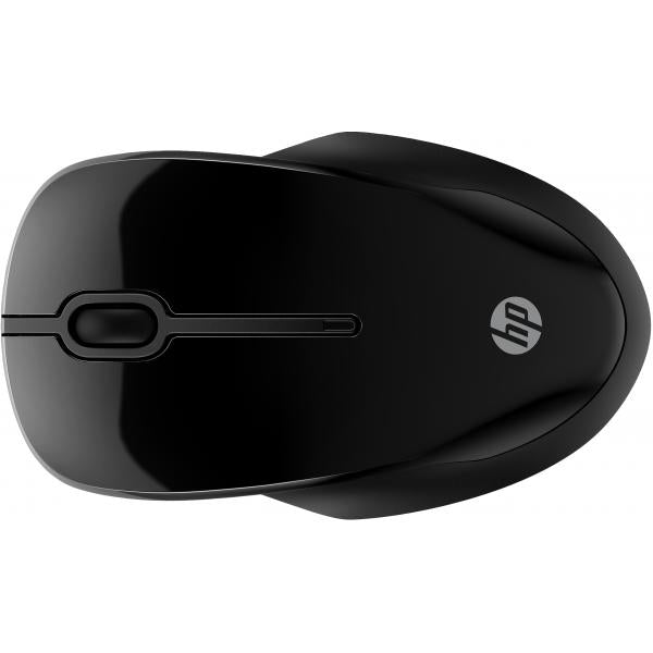 HP 250 Dual Mouse (250 Dual Mode Wireless Mous - Warranty: 3M)Hp01967865145486V2J7AA#ABB