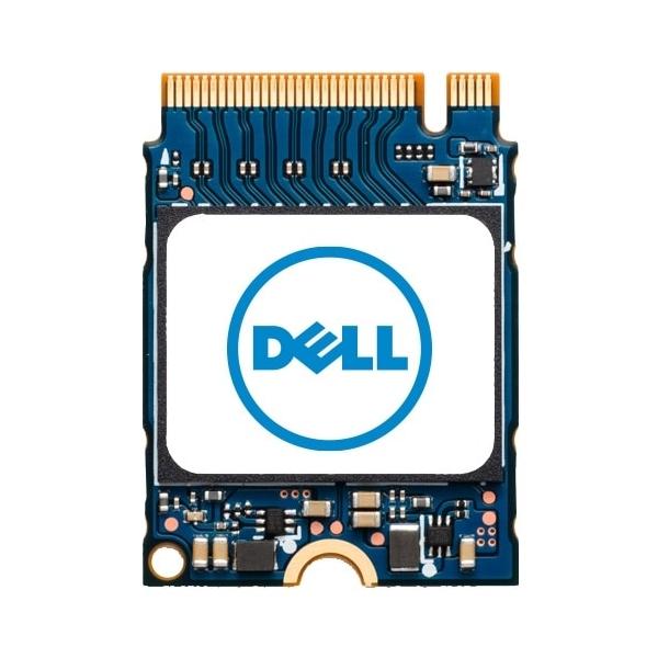 DELL AC280179 drives allo stato solido 1 TB M.2 PCI Express 4.0 NVMe (DELL M.2 PCIE NVME GEN 4X4 - CLASS 35 2230 SOLID STATE DRIVE)DellAC280179