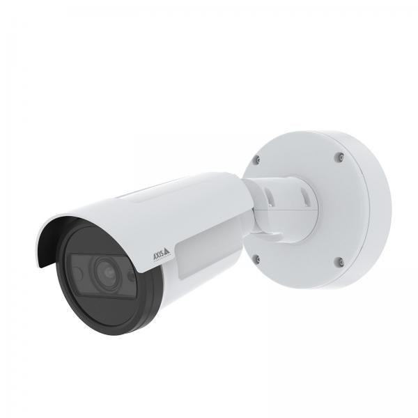 AXIS P1465-LE - 4X IP66 IP67 IK10 2MP/1080P DAY/Axis733102107609902339-001