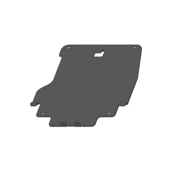 Zebra BRKT-ET4X-DSKPS-01 supporto per personal communication Supporto passivo Tablet/UMPC Grigio (MOUNTING BRACKET FOR ET4X - PRESENTATION STAND)ZebraBRKT-ET4X-DSKPS-01