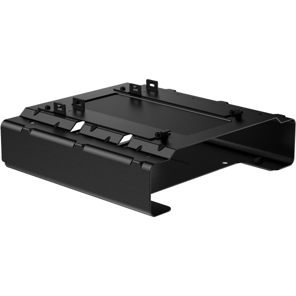 HP Supporto di montaggio PC Mounting Bracket B200 (B200 PC Mounting Bracket - Warranty: 12M)Hp762T5AA
