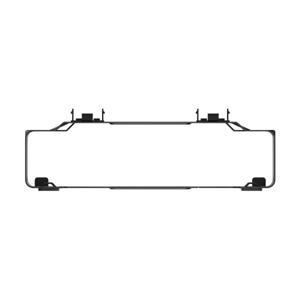 HP Supporto di montaggio PC Mounting Bracket B200 (B200 PC Mounting Bracket - Warranty: 12M)Hp762T5AA