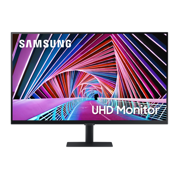 Samsung Monitor HRM ViewFinity S7 - S70A da 32 UHD Flat (Samsung ViewFinity S7 S32A700NWP - LED)Samsung8806094777925LS32A700NWPXEN
