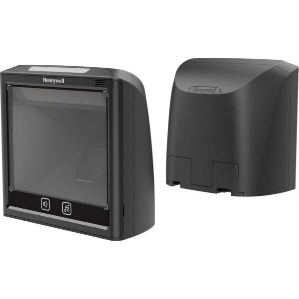 Honeywell Solaris XP 7990G Lettore di codici a barre fisso 1D/2D Nero (SOLARIS XP 7990G 2D USB KIT NO - POWER SUPPLY)Honeywell7990G-2USBX-1