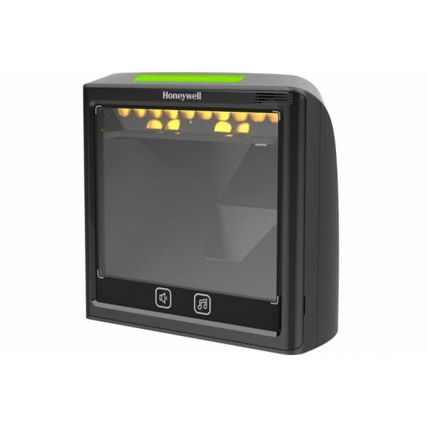 Honeywell Solaris XP 7990G Lettore di codici a barre fisso 1D/2D Nero (SOLARIS XP 7990G 2D USB KIT NO - POWER SUPPLY)Honeywell7990G-2USBX-1