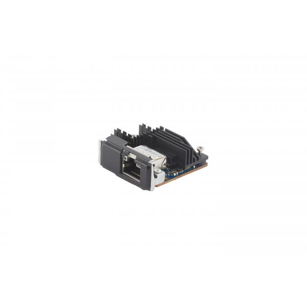 HP 10GBase-T Flex IO scheda di interfaccia e adattatore Interno (SMART BUY 10GBASE-T FLEX IO - CTLR - Warranty: 12M)Hp019633718052956Q71AA
