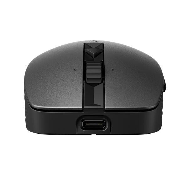 HP Mouse silenzioso ricaricabile 710 (710 Rechargeable Silent Mouse - Warranty: 12M)Hp6E6F2AA