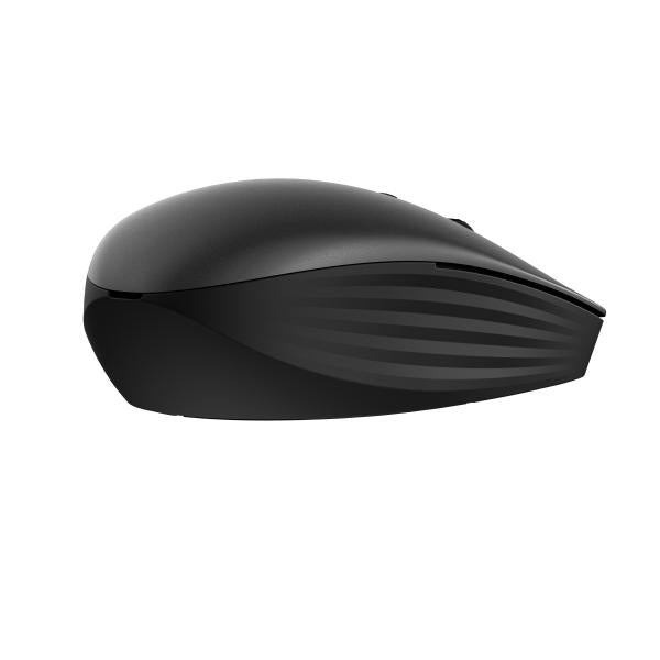HP Mouse silenzioso ricaricabile 710 (710 Rechargeable Silent Mouse - Warranty: 12M)Hp6E6F2AA