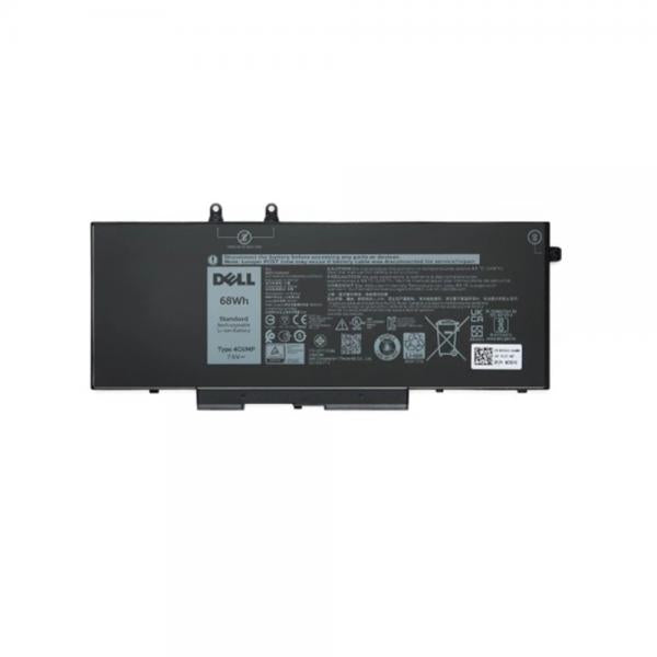 Origin Storage DEL7-KCM82 batteria ricaricabile industriale Ioni di Litio 4100 mAh 11,4 V (Battery 68WHR 4 Cell Lithium - Ion KCM82 - Warranty: 12M)DellDEL7-KCM82