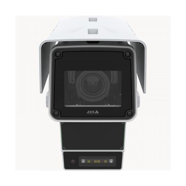 Q1656-DLE - Warranty: 60MAxis733102107702702420-001